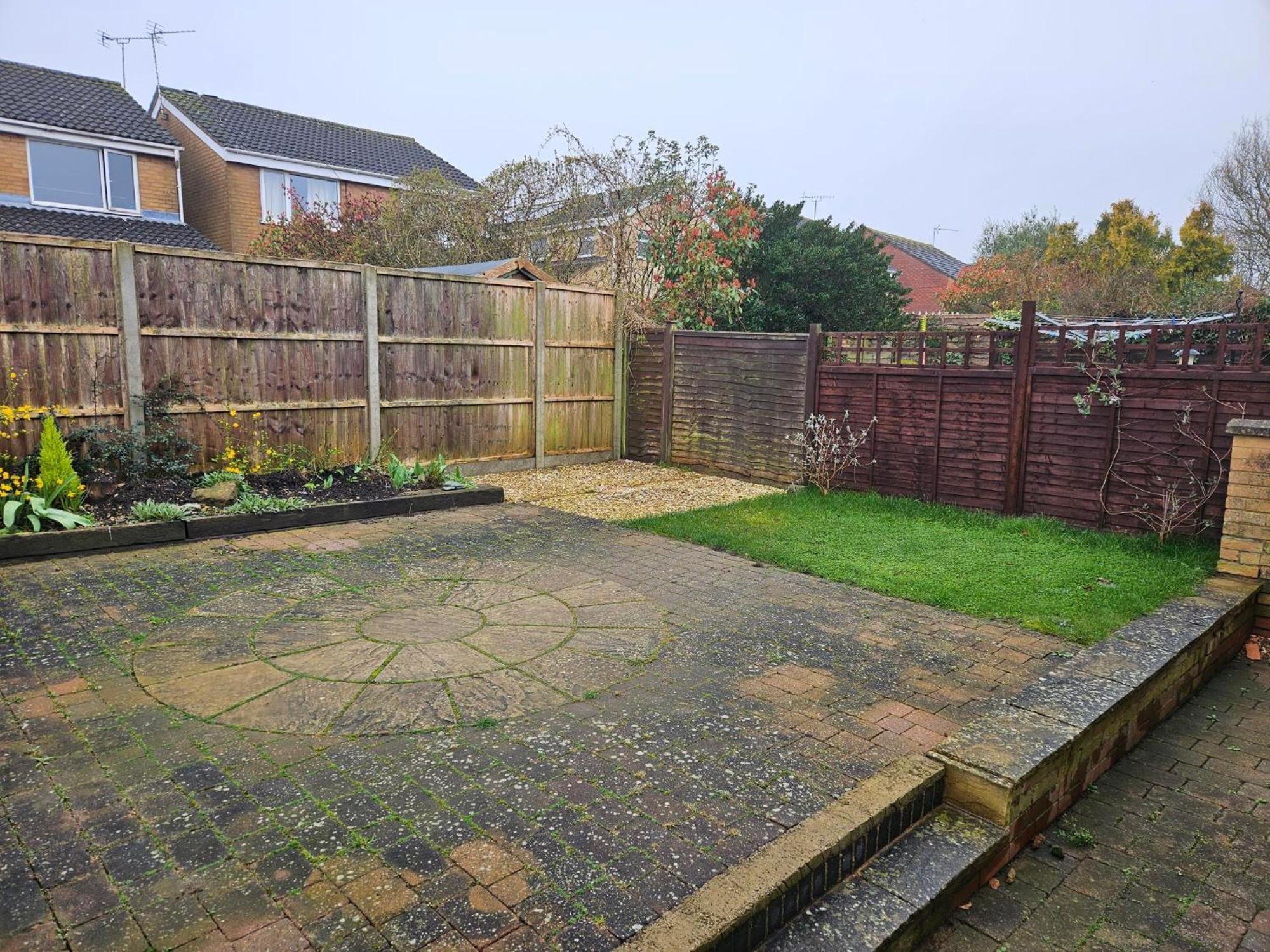 3 Severn Close Contractor Home In Oakham Near Rutland Water Esterno foto
