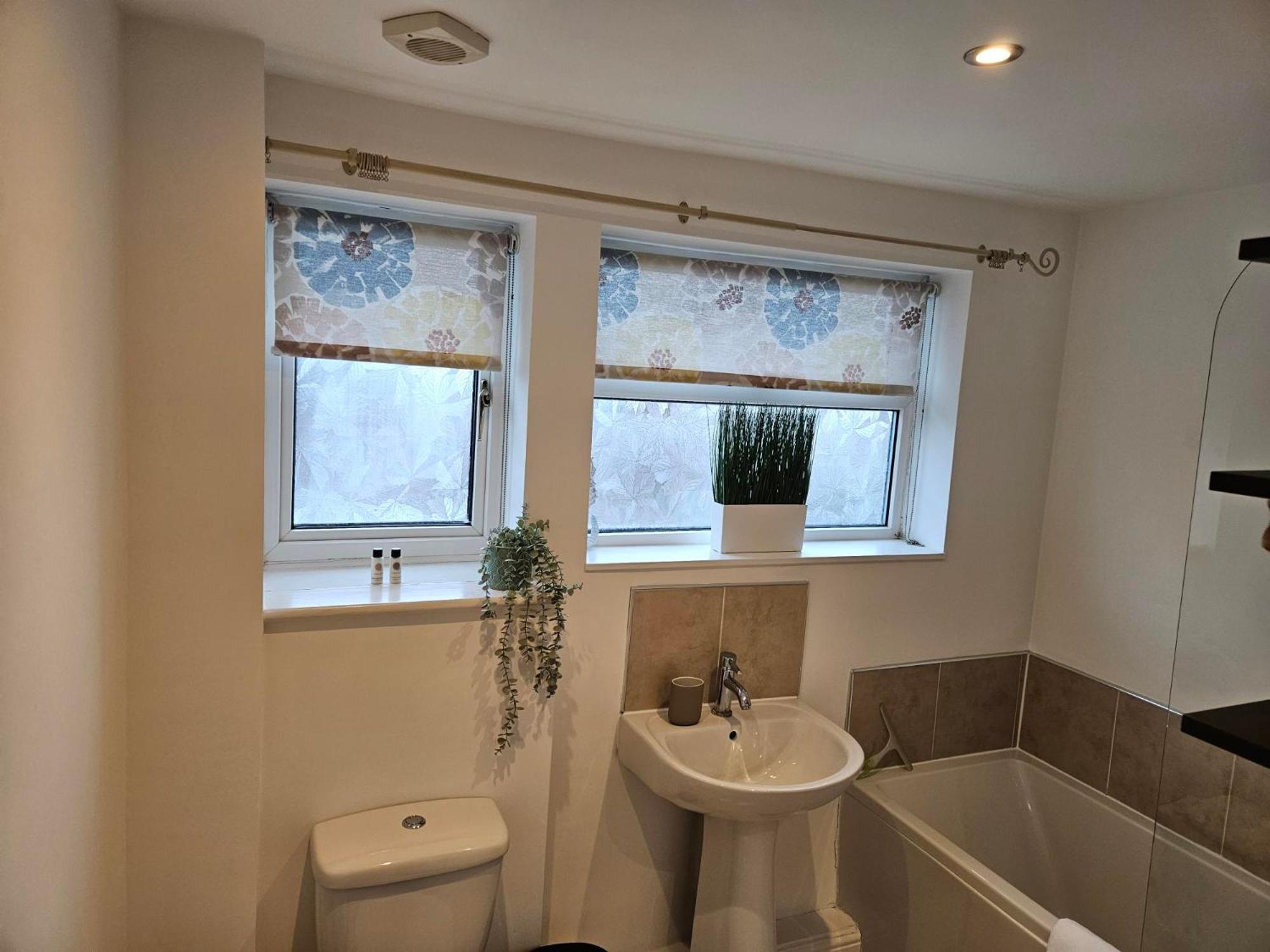 3 Severn Close Contractor Home In Oakham Near Rutland Water Esterno foto