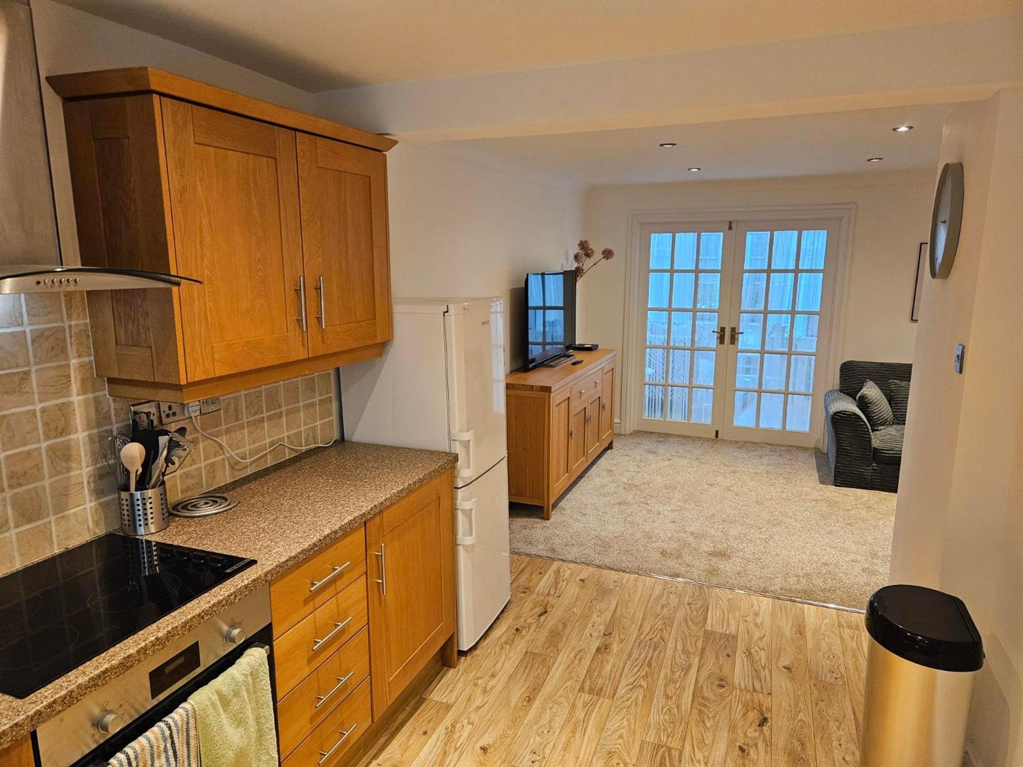 3 Severn Close Contractor Home In Oakham Near Rutland Water Esterno foto