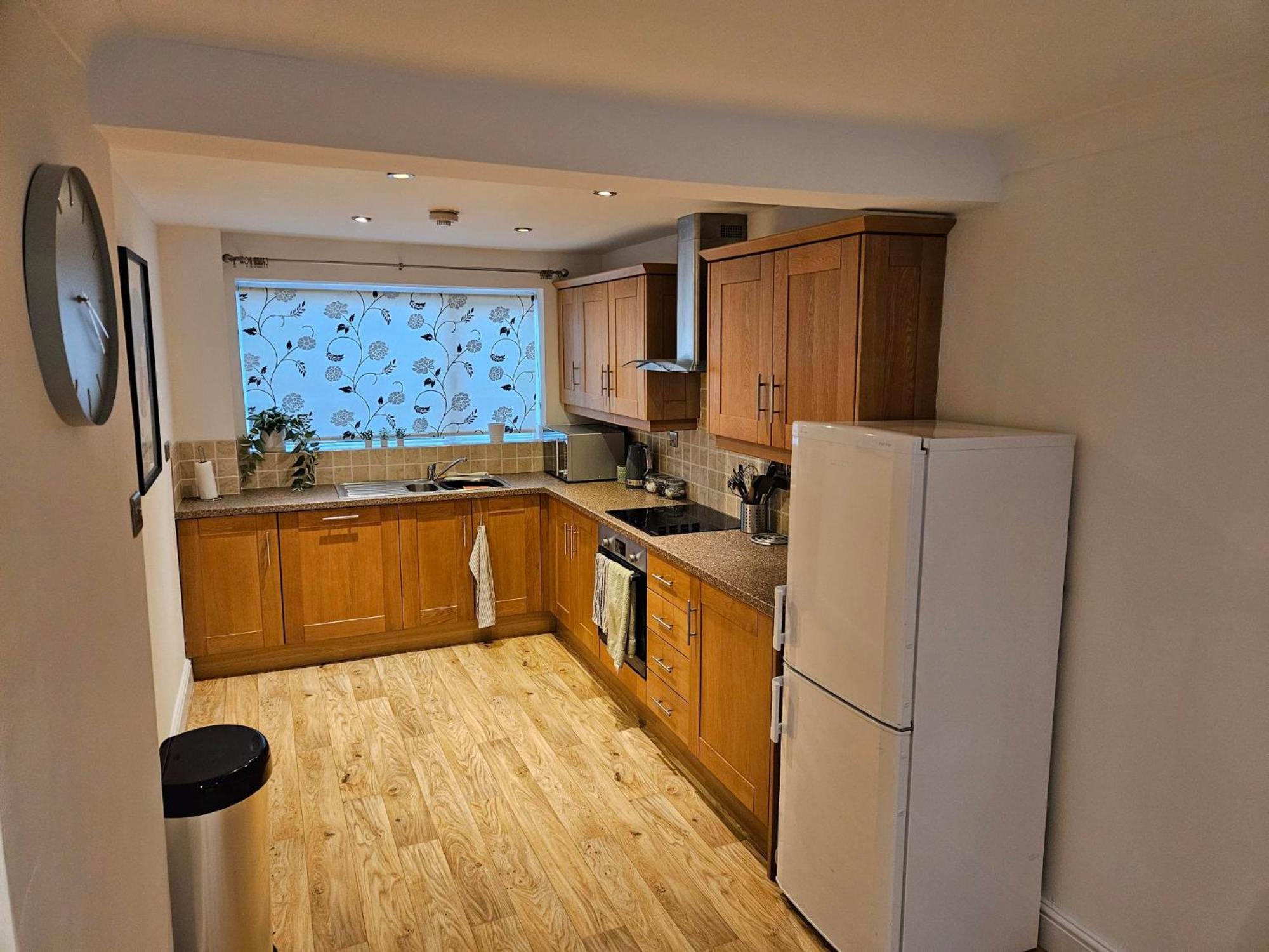 3 Severn Close Contractor Home In Oakham Near Rutland Water Esterno foto